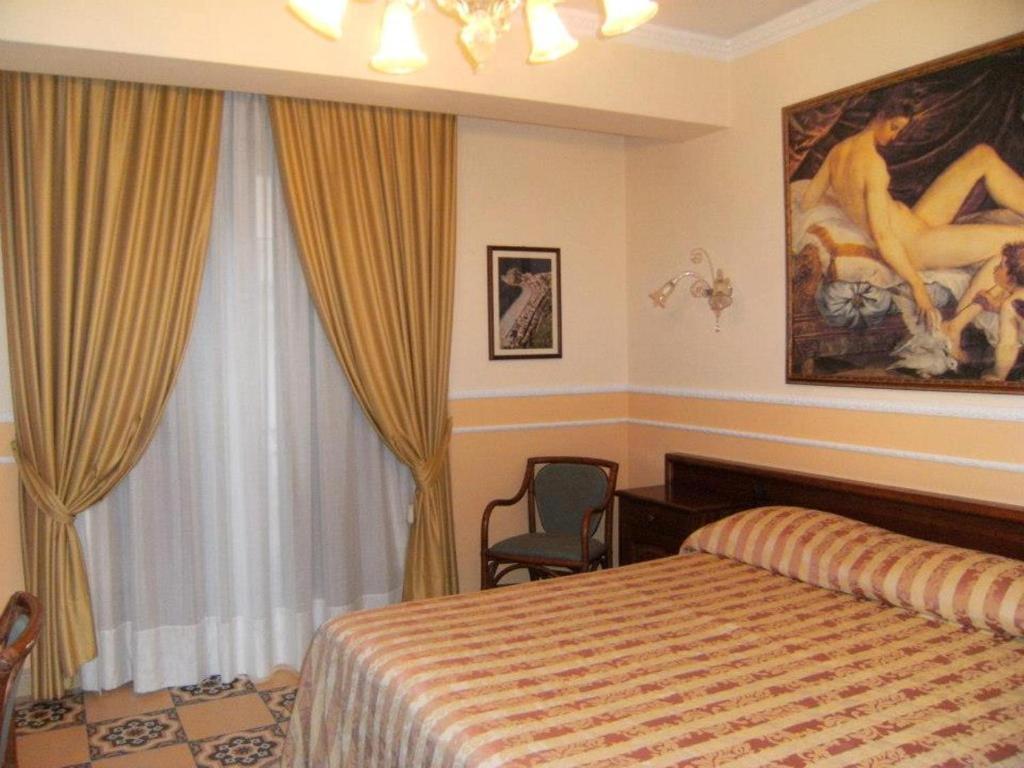 Hotel U' Bais Scilla Zewnętrze zdjęcie