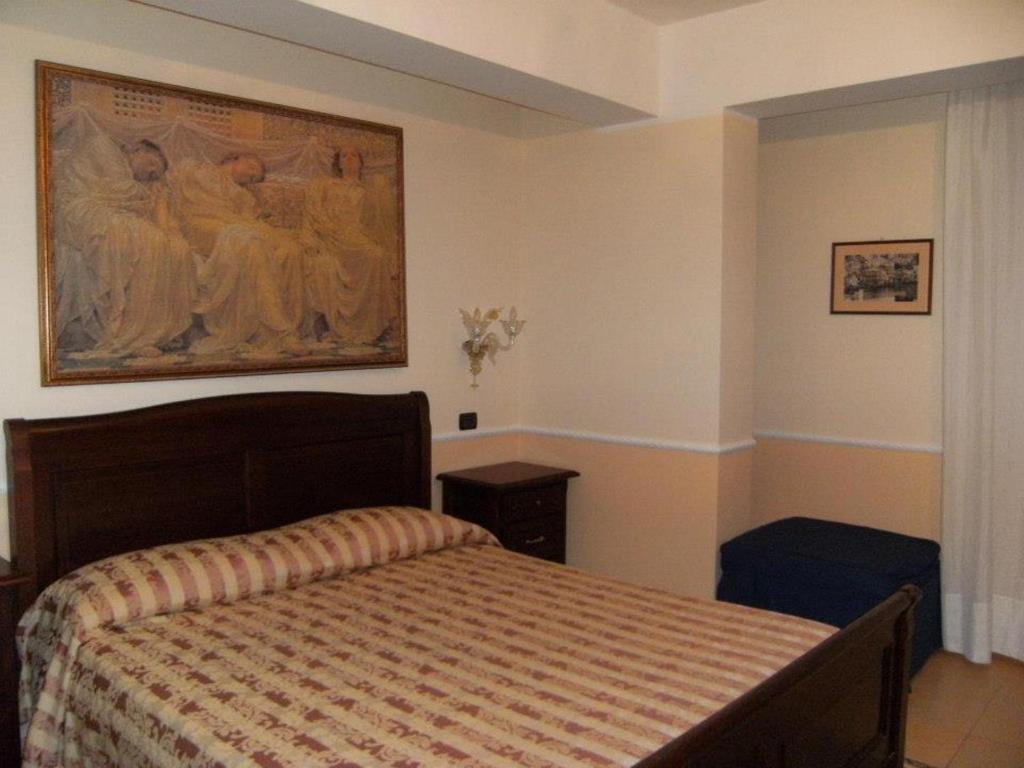 Hotel U' Bais Scilla Zewnętrze zdjęcie