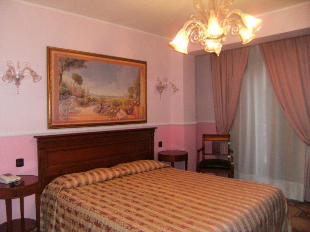 Hotel U' Bais Scilla Zewnętrze zdjęcie