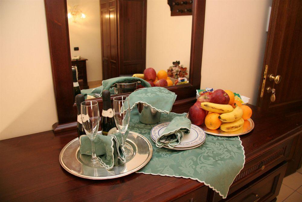 Hotel U' Bais Scilla Zewnętrze zdjęcie